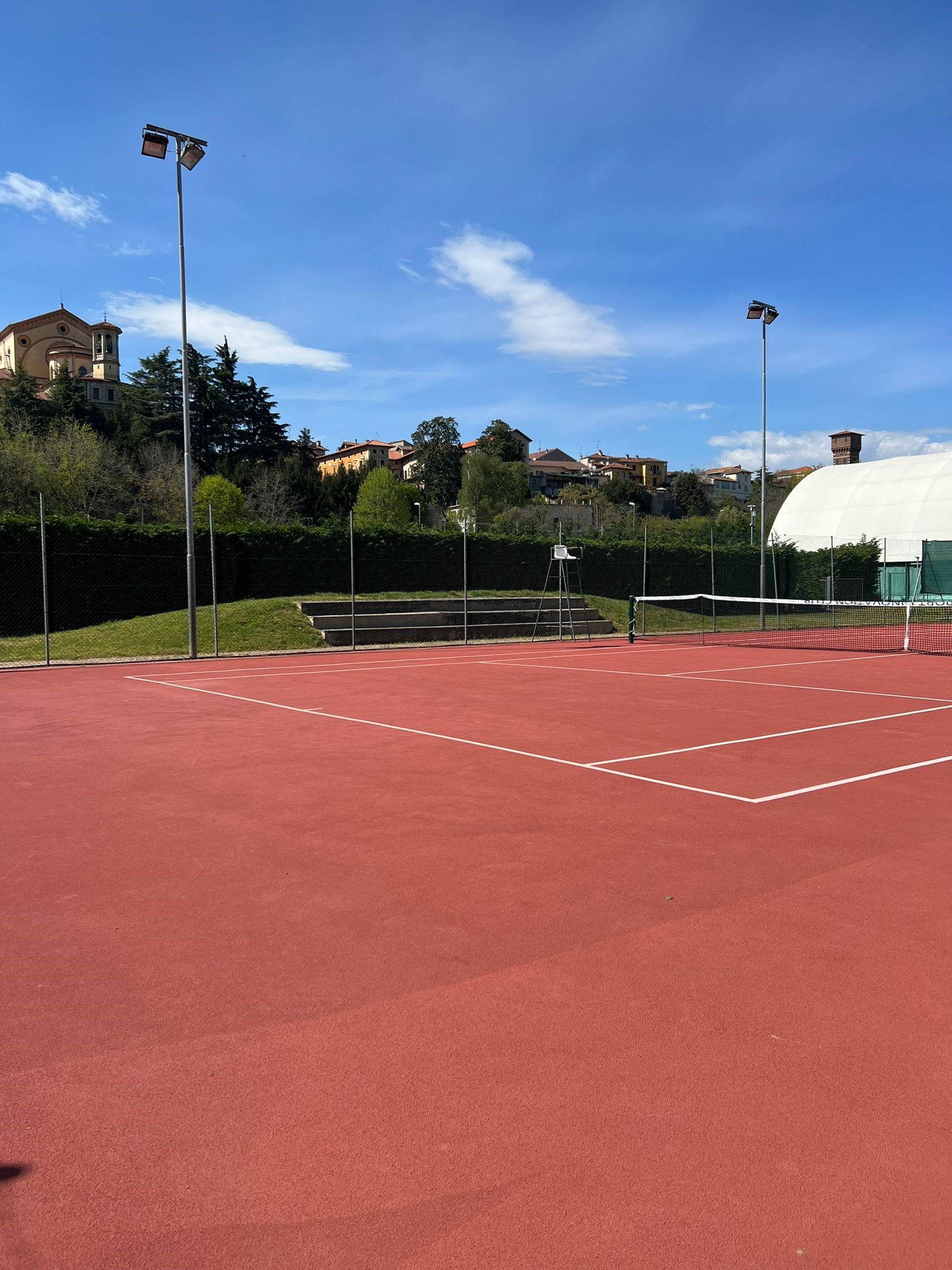 TENNIS 2