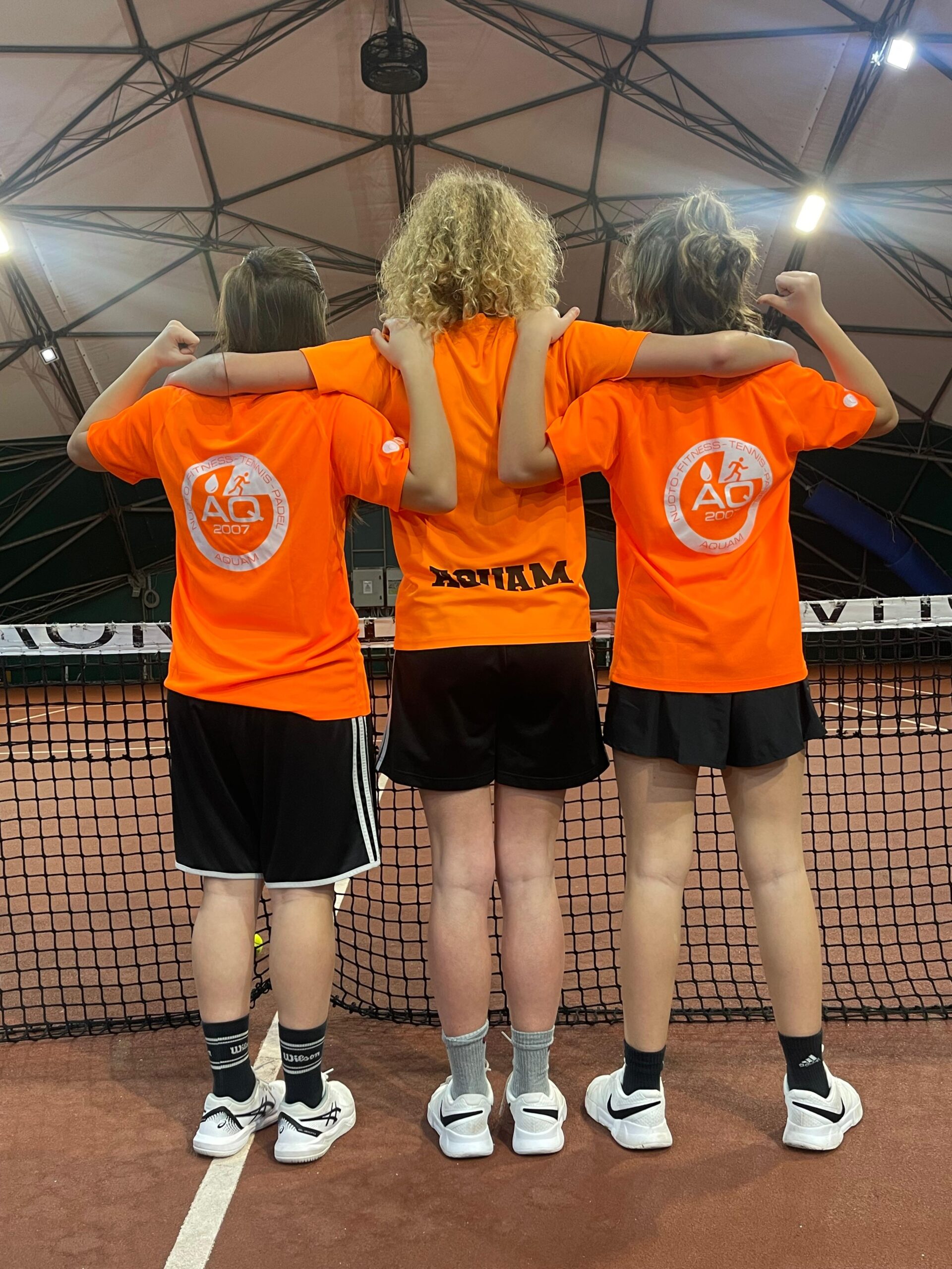 TENNISTE