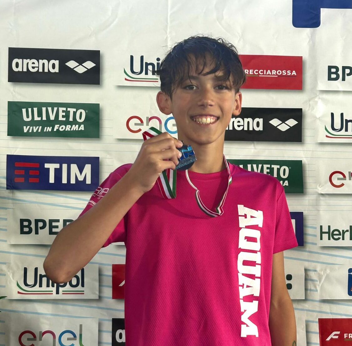 Campionati Regionali Esordienti A📍 Palazzo del Nuoto, Torino – 19/20/21 giugno
