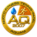 Aquam